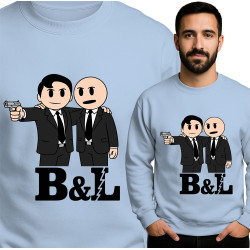 błękit