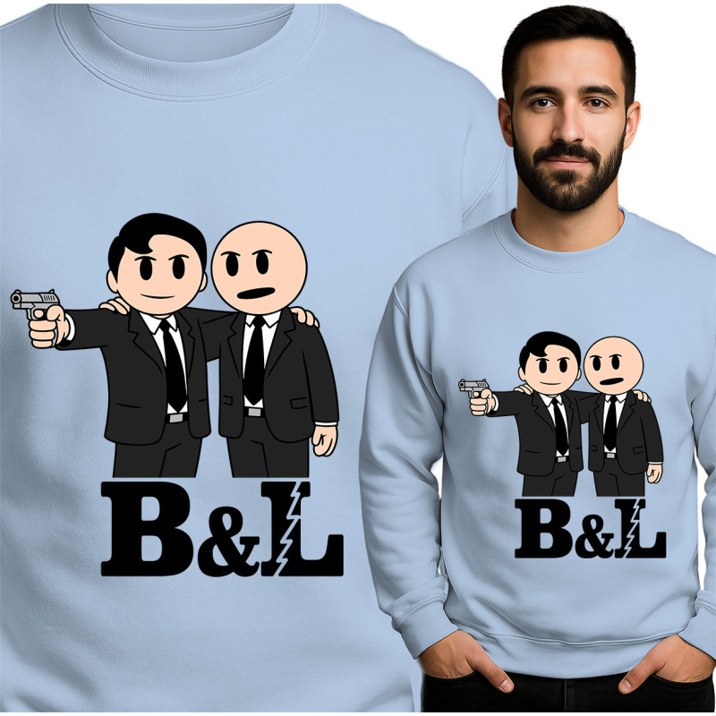 błękit
