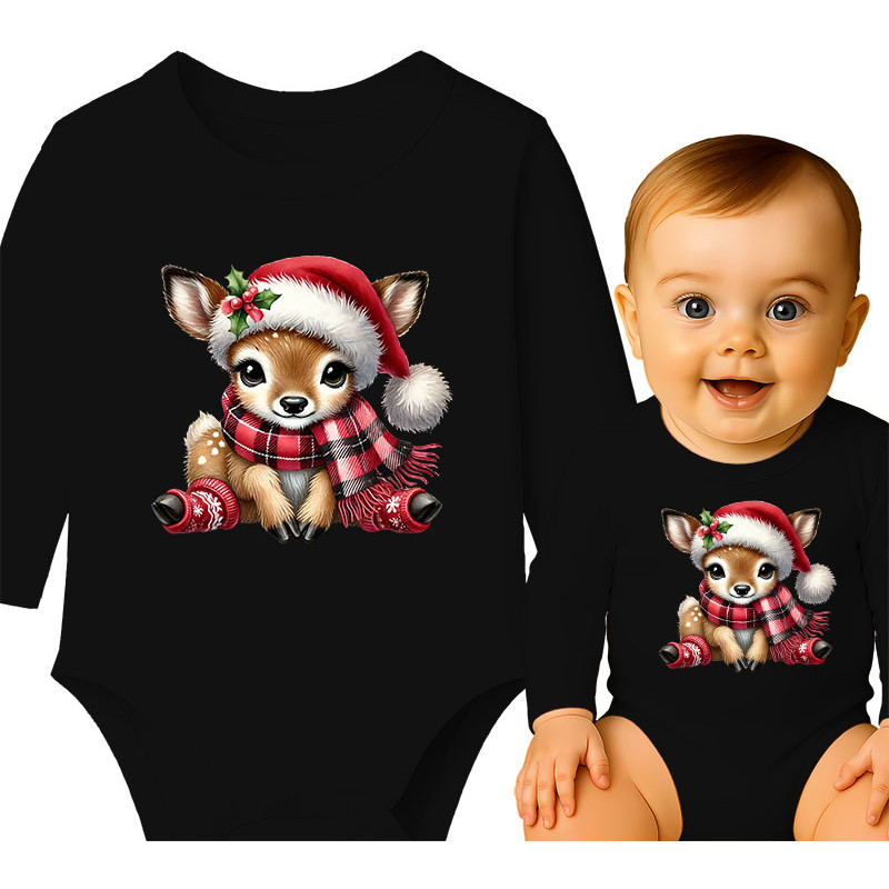 copy of Cool Tiger Skateboard Bodysuit for Kids
