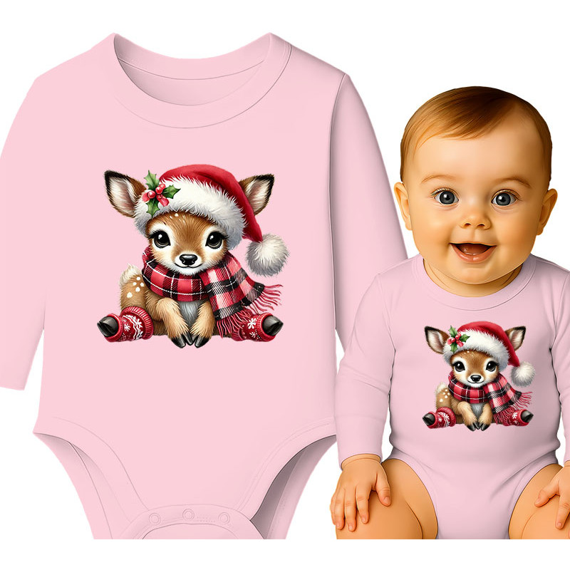 copy of Cool Tiger Skateboard Bodysuit for Kids