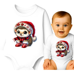 copy of Cool Tiger Skateboard Bodysuit for Kids