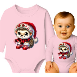 copy of Cool Tiger Skateboard Bodysuit for Kids