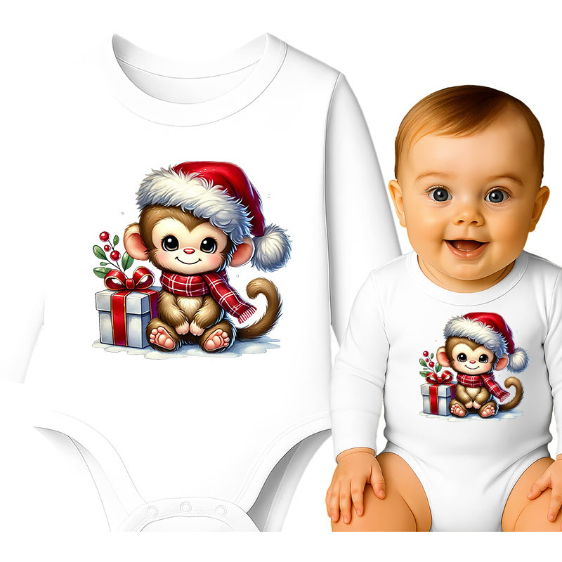 copy of Coole Tijger Skateboard Romper voor Kinderen