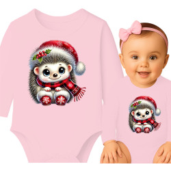 copy of Cool Tiger Skateboard Bodysuit for Kids