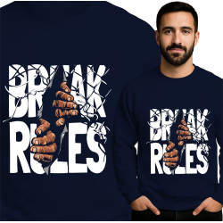 navy