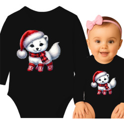 copy of Coole Tijger Skateboard Romper voor Kinderen
