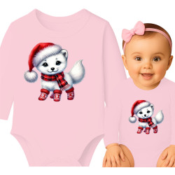 copy of Cool Tiger Skateboard Bodysuit for Kids