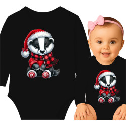 copy of Cool Tiger Skateboard Bodysuit for Kids