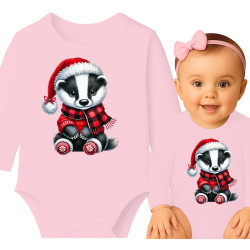 copy of Coole Tijger Skateboard Romper voor Kinderen