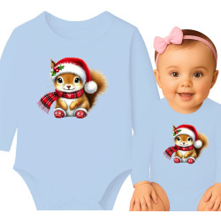 copy of Coole Tijger Skateboard Romper voor Kinderen