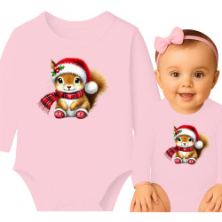 copy of Coole Tijger Skateboard Romper voor Kinderen