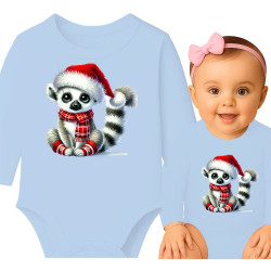 copy of Coole Tijger Skateboard Romper voor Kinderen