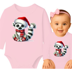 copy of Cool Tiger Skateboard Bodysuit for Kids
