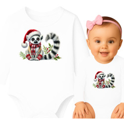 copy of Coole Tijger Skateboard Romper voor Kinderen