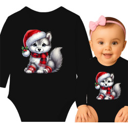copy of Coole Tijger Skateboard Romper voor Kinderen