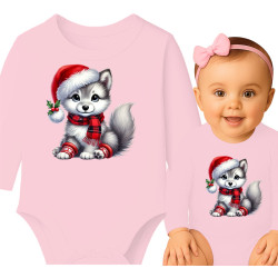 copy of Coole Tijger Skateboard Romper voor Kinderen