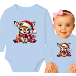 copy of Coole Tijger Skateboard Romper voor Kinderen
