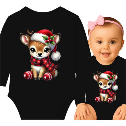 copy of Cool Tiger Skateboard Bodysuit for Kids