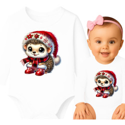 copy of Cool Tiger Skateboard Bodysuit for Kids