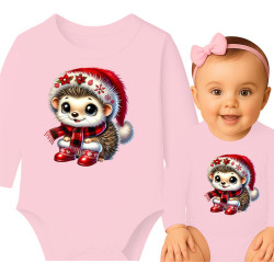 copy of Coole Tijger Skateboard Romper voor Kinderen