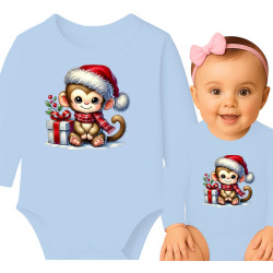 copy of Coole Tijger Skateboard Romper voor Kinderen