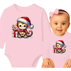 copy of Coole Tijger Skateboard Romper voor Kinderen