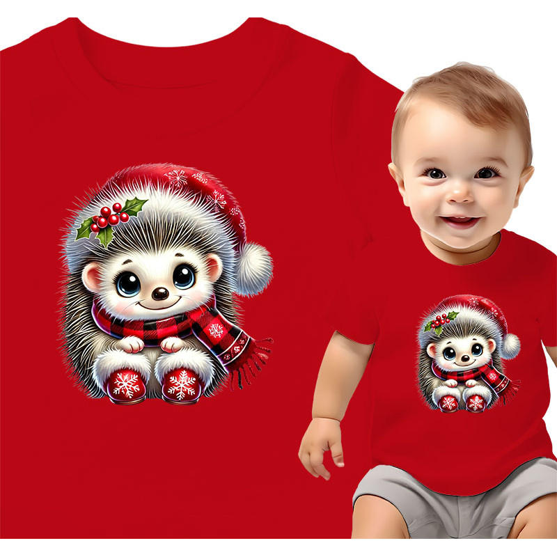 copy of Baby T-Shirt met Tante Ontwerp