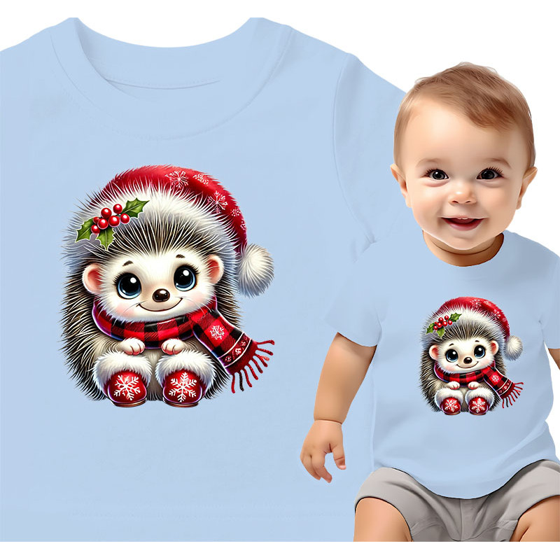 copy of Baby T-Shirt met Tante Ontwerp