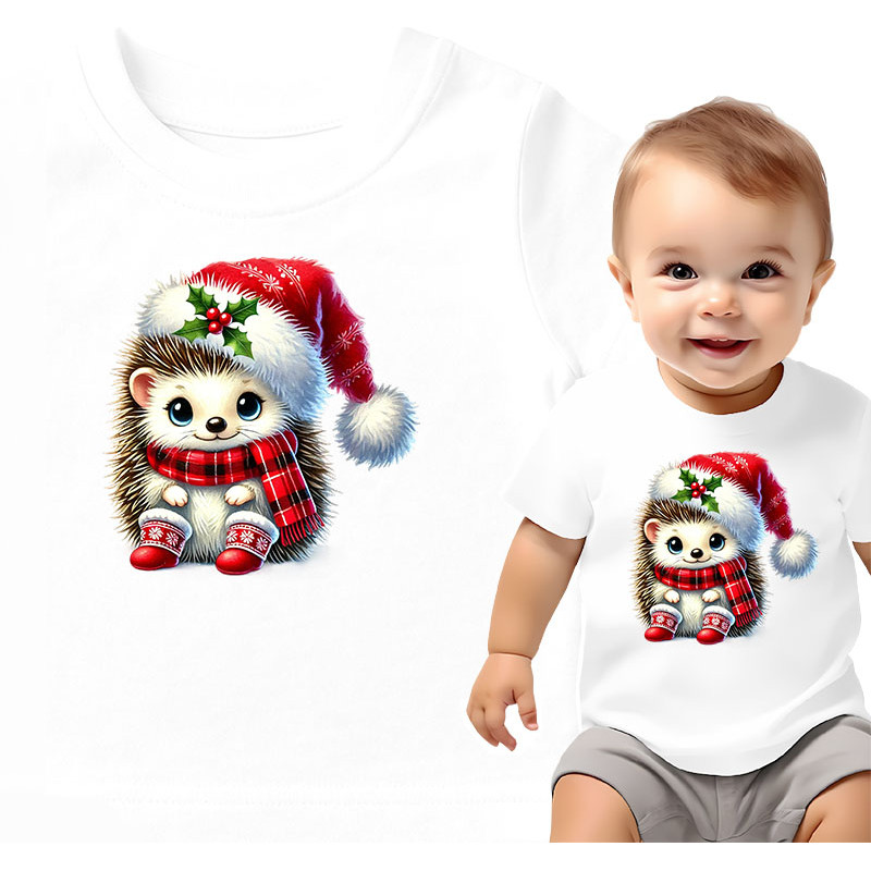 copy of Baby T-Shirt met Tante Ontwerp