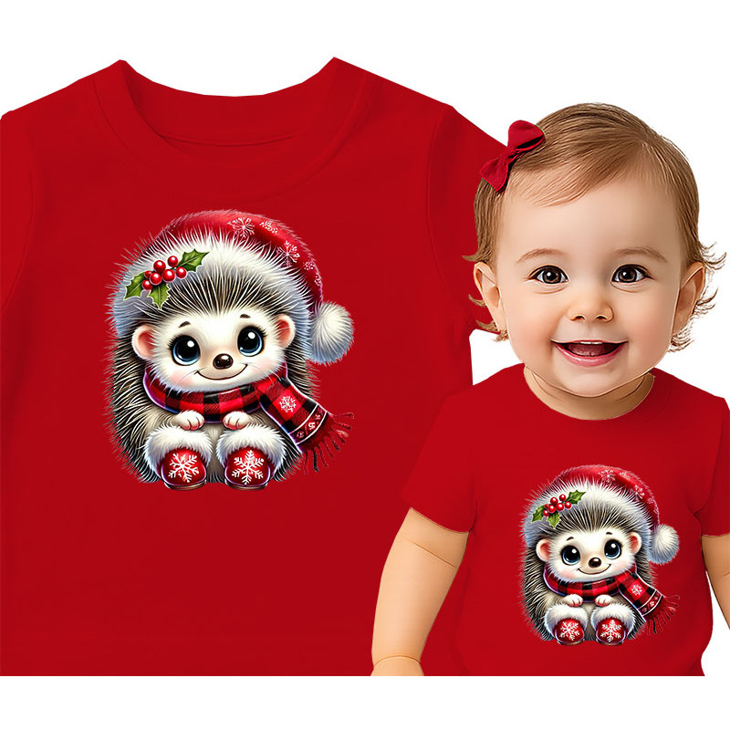 copy of Baby T-Shirt met Tante Ontwerp