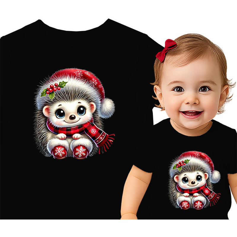 copy of Baby T-Shirt met Tante Ontwerp