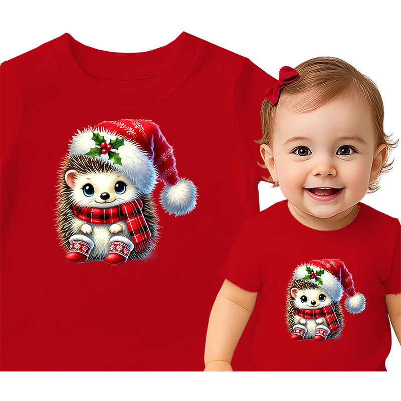 copy of Baby T-Shirt met Tante Ontwerp