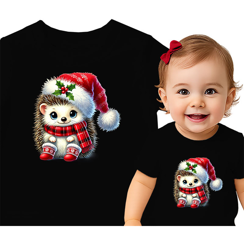 copy of Baby T-Shirt met Tante Ontwerp