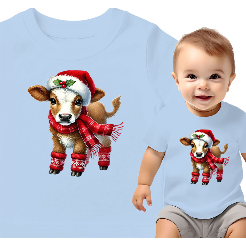 copy of Baby T-Shirt met Tante Ontwerp