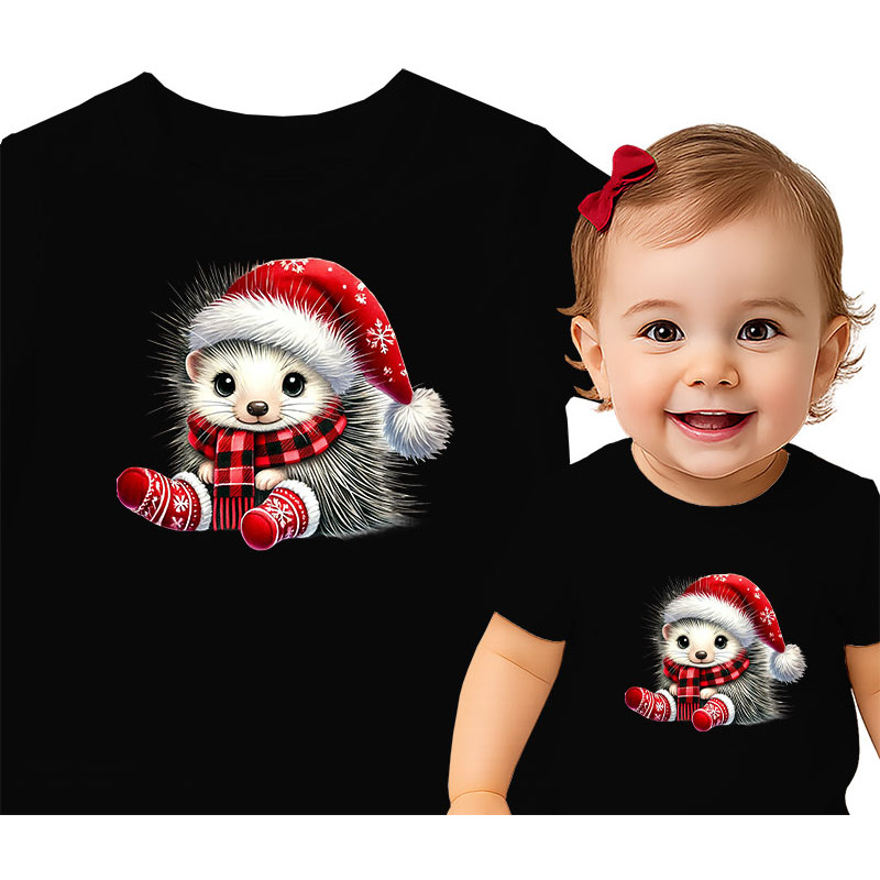 copy of Baby T-Shirt met Tante Ontwerp