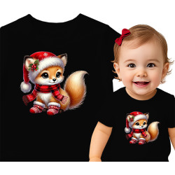 copy of Baby T-Shirt met Tante Ontwerp