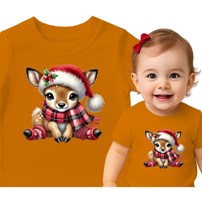 copy of Baby T-Shirt met Tante Ontwerp