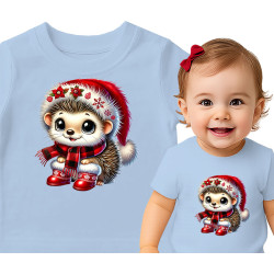 copy of Baby T-Shirt met Tante Ontwerp