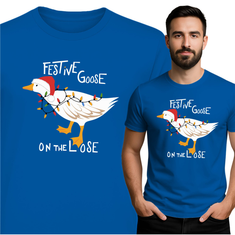 copy of Shine Bright Inspirerende T-shirt