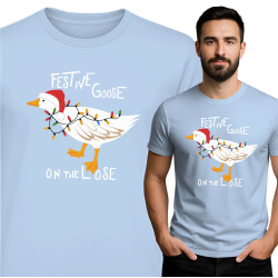 copy of Shine Bright Inspirerende T-shirt