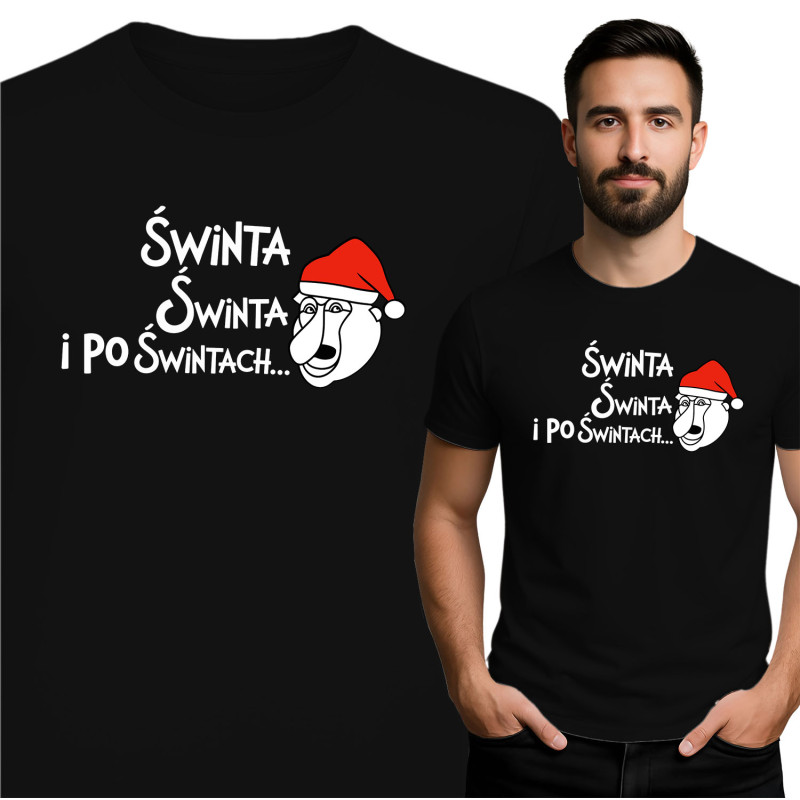 copy of Shine Bright Inspirerende T-shirt