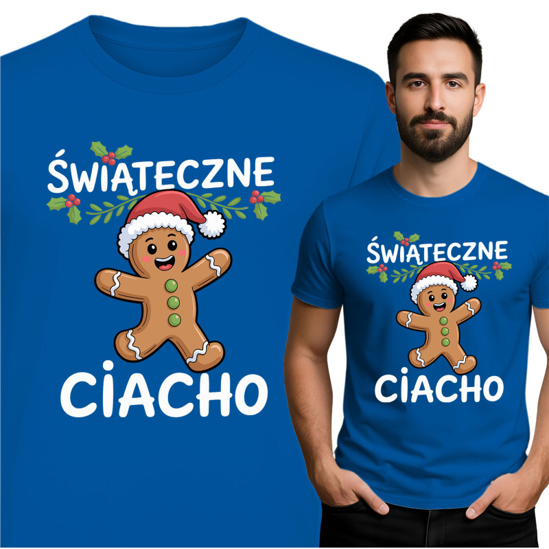 copy of Shine Bright Inspirerende T-shirt