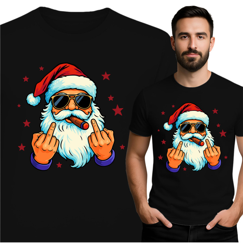 copy of Shine Bright Inspirerende T-shirt
