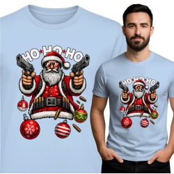 copy of Shine Bright Inspirerende T-shirt