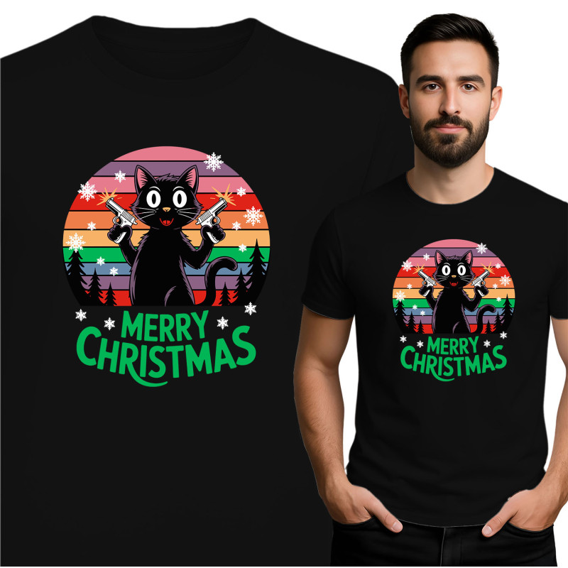 copy of Shine Bright Inspirerende T-shirt