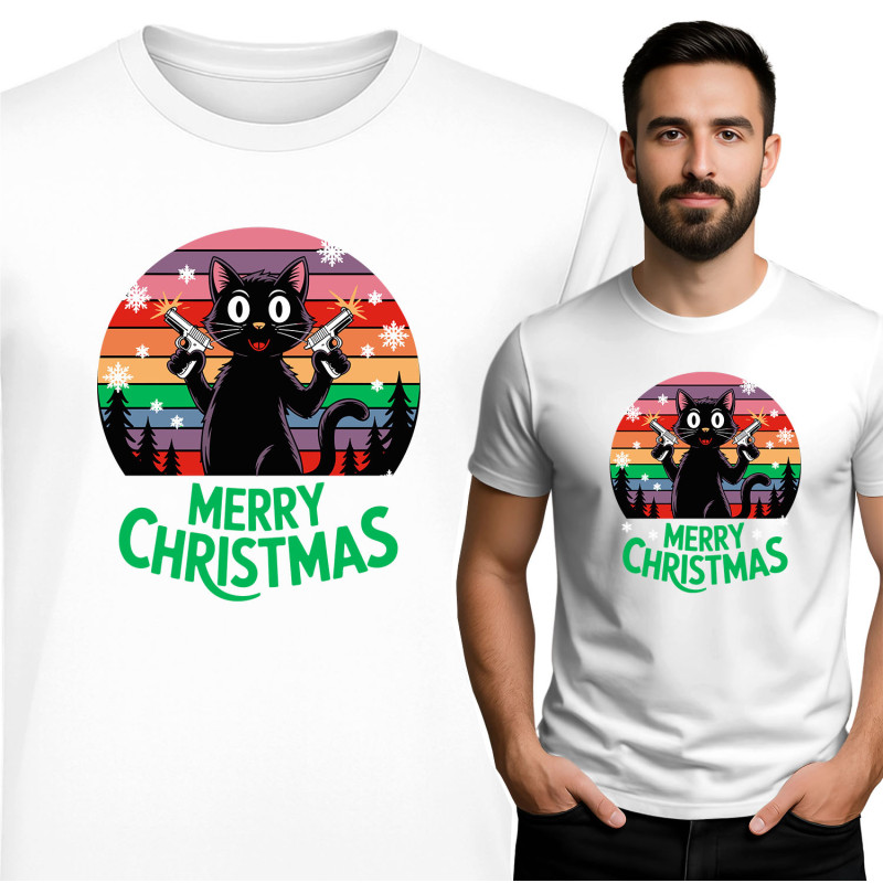 copy of Shine Bright Inspirerende T-shirt