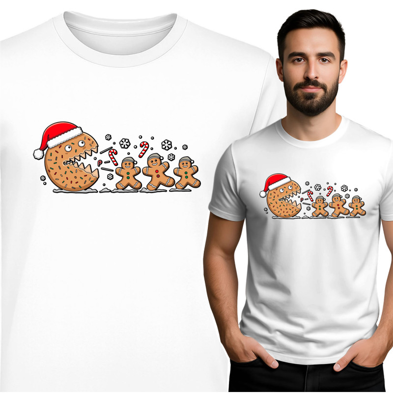 copy of Shine Bright Inspirerende T-shirt