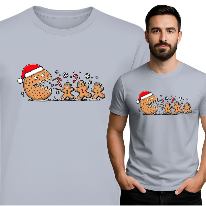copy of Shine Bright Inspirerende T-shirt