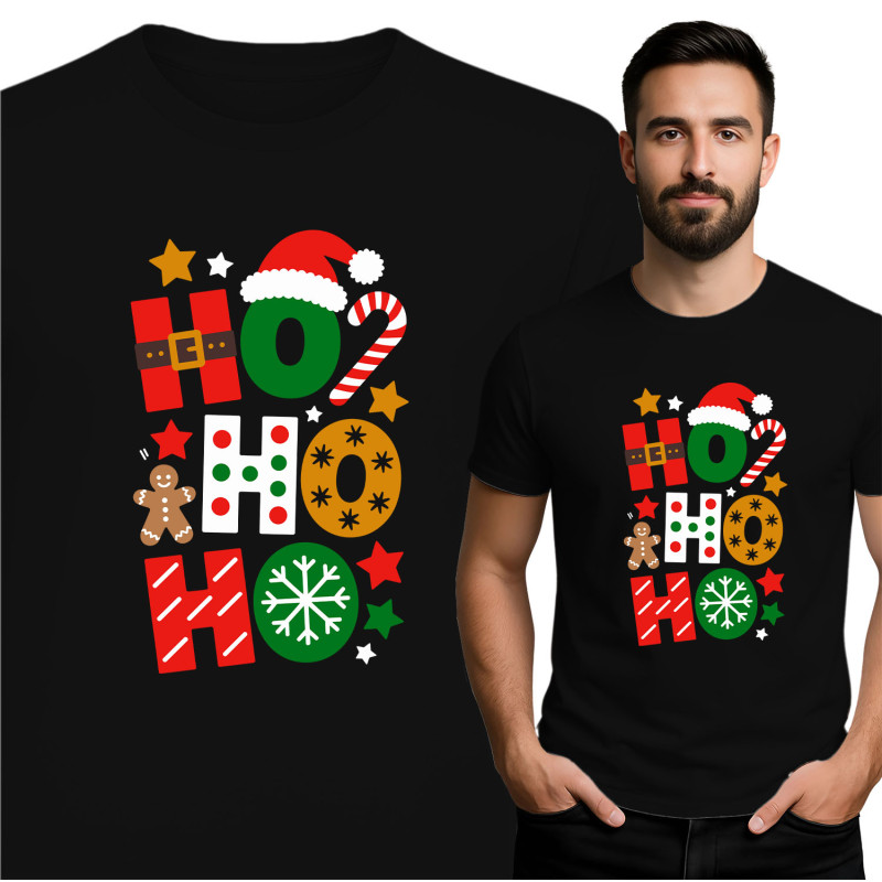 copy of Shine Bright Inspirerende T-shirt