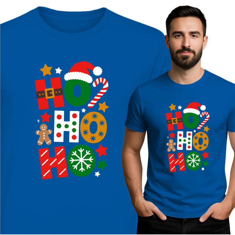 copy of Koszulka męska 'Shine Bright'